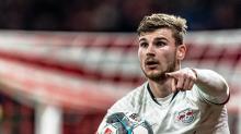 Chelsea Berpeluang Tikung Liverpool Gaet Timo Werner