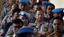 Kapolri: Tak Ada Nama Pejabat Polri yang Disebut Freddy