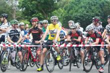 Jelang Tour de Bintan, Tingkat Hunian di Lagoi Sudah Capai 90 Persen