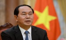 Presiden Vietnam Tran Dai Quang Meninggal Dunia