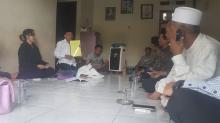 Aroma Penipuan Berkedok Agama Kerajaan Ubur-ubur di Serang 