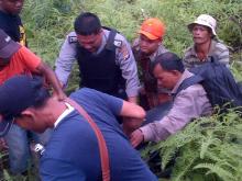 Penemuan Mayat di Sei Temiang, Kapolsek Batuaji: Penyebab Tewasnya Belum Diketahui