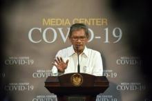 Update Covid-19 RI 26 Maret: 893 Positif, 35 Sembuh dan 78 Meninggal