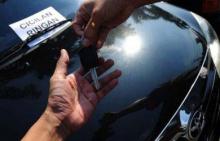 Kasus Penggelapan Iptu HA: Sudah 121 Unit Mobil yang Diamankan Polda Kepri
