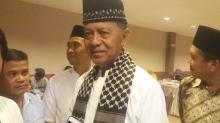 Wako Syahrul Dikebumikan Hari Ini Sesuai Protokol Covid-19