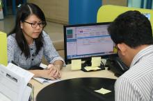Bayar Tarif ATB Lebih Praktis Melalui Layanan Pos