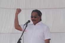 Gubernur Kepri Terpesona dengan Kampung KB Indah Berseri Karimun