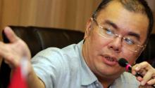 Waketum PAN Tolak Fadli Zon soal Pansus Kecurangan Pemilu 