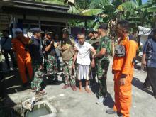 Stress, Mandor Proyek Ingin Lompat dari Tower Setinggi 70 Meter
