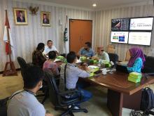 Tim BLC Siap Jalankan Tugas Baru Sosialisasi Vaksin COVID-19