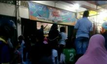 Wali Murid Antre Beli LKS Sampai Tengah Malam, Muslim Bidin: Sudah Dilarang, Kenapa Dipaksa!
