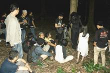 Film "Hantu Sei Ladi" Segera Tayang di Bioskop