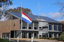 Susul AS, Belanda Terbitkan Travel Advice ke Indonesia