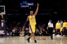 Mengintip Deretan Supercar Koleksi Mendiang Kobe Bryant