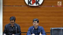 KPK: Mayoritas Koruptor Berpendidikan Master