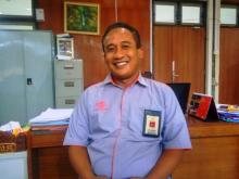 Naik KM Kelud ke Medan, Mudik Gratis Bareng PT Pos Indonesia Diikuti 600 Orang