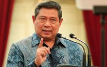 SBY: Harus Jujur, Sebagian Masyarakat Puas atas Capaian Jokowi