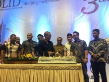 Solid Group Indonesia Menuju Perusahaan Terbuka di Ultah ke-3