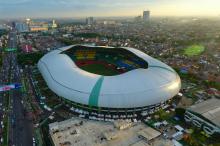PSSI Siapkan 8 Stadion untuk Modal Jadi Rumah Piala Dunia U-20
