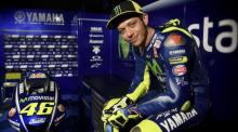 Wow, Valentino Rossi Punya 21,8 Juta Pengikut di Medsos