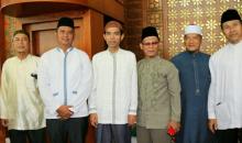 Ustad Abdul Somad Kembali Dakwah di Bintan