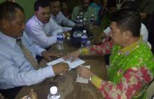 Amat Tantoso Ganti Rugi Gusuran Gereja Rp 300 Juta