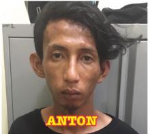 Identitas 4 Tahanan Kasus Narkoba Polresta yang Kabur dari Sel