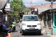 Pemkab Bintan Pesan Ratusan Ribu Alat Kesehatan untuk Perangi Covid-19