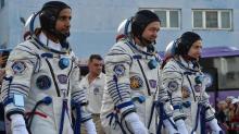 Tandingi NASA, Rusia Kirim Turis ke Luar Angkasa pada 2023 