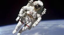 NASA Sebut Tembakan Satelit India Bahayakan Astronaut di ISS 