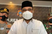 Kasus Covid-19 di Karimun Menurun, Pasien Isolasi Sisa 2 Orang