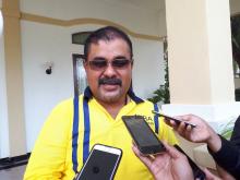 Golkar Karimun Siapkan Tiga Nama Pengganti Muhammad Asyura 