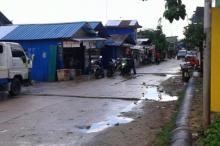 Kemana Perginya Warga Kampung Aceh ? 