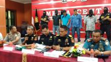 Mata Merah dan Gelisah, WN Malaysia Ini Ternyata Kantongi Heroin