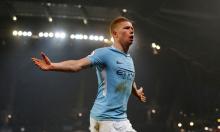 Lawan City, Klopp Tak Khawatir Potensi Comeback De Bruyne di Anfield