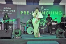 Hanya dalam 6 Jam, Mega Superblok Terjual 100 Unit