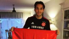  Ingin Perkuat Timnas, Begini Silsilah Ezra Walian di Indonesia