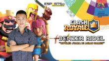 Pertama Kalinya Indonesia Raih  Medali Emas di Cabang eSports Asian Games 2018
