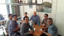 Dubes Australia: Soal Investasi, Batam Bisa Belajar ke Thailand 