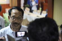 Didorong  Pengusaha dan DPR Jadi Kepala BP Batam Permanen, Edy Putra Irawadi: Tak Berharap