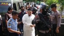 Haris Azhar Dianggap Adu Domba Soal Curhat Freddy Budiman