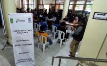 Pertamina Perketat Pengurusan Fuel Card di Batam, Ini Alasannya