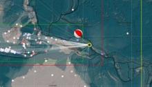 Gempa Besar di Papua Nugini Diikuti Tsunami!