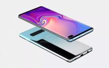 Deretan Rumor Kuat dari Samsung Galaxy S10, Calon Smartphone Tercanggih Samsung!