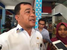 Harga Telur di Batam Naik, Gustian: Beli di Pasar TPID Kalau Mau Murah