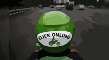 Beredar Kabar Ojek Online Batam Rencanakan Aksi Protes, Ini Tuntutannya