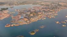 Batam akan Disiapkan Seperti Singapura, Apanya?