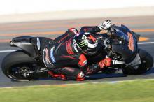Lorenzo Dapat Target Berat, Juara Dunia Bersama Ducati