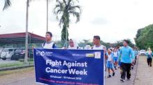 Anak Bisa Terkena Kanker karena Orangtuanya Merokok