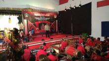 Kapolres Blitar Ngamuk hingga Bubarkan Gelaran Wayang Kulit